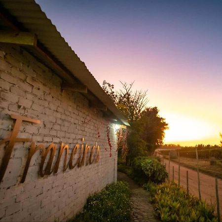 Francines Venue Pty Ltd Bed & Breakfast Hoedspruit Exterior foto