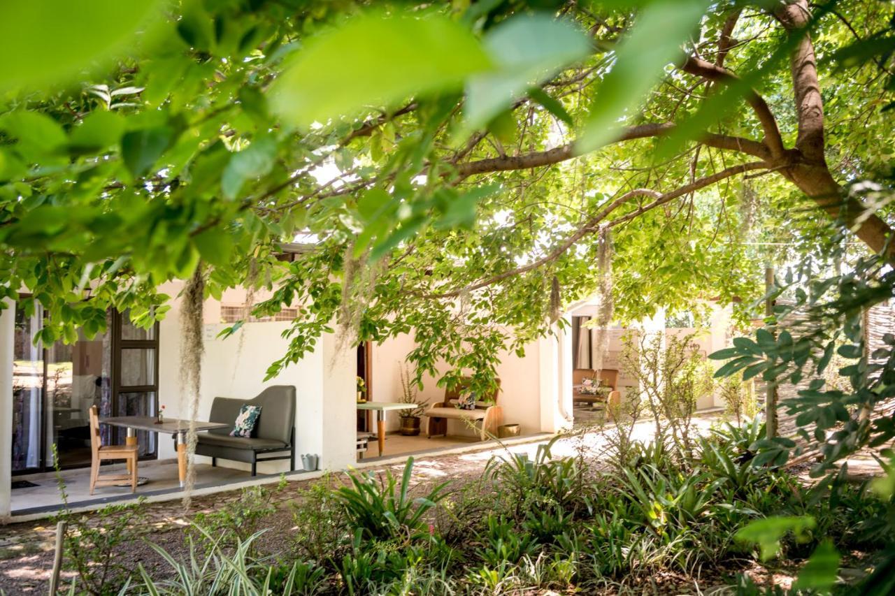 Francines Venue Pty Ltd Bed & Breakfast Hoedspruit Exterior foto